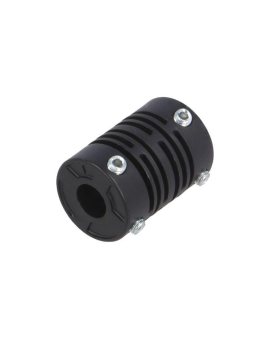 E69-C06B Sprzęgło Ø1: 6mm Ø2: 6mm
