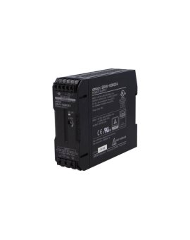 S8VK-G06024 Zasilacz: impulsowy na szynę DIN 60W 24VDC 2,5A 85÷264VAC