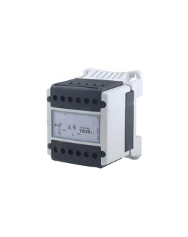 DF-680063029 Transformator sieciowy 63VA 230VAC 230V na szynę DIN IP20