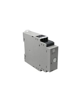H3DK-HDL Przekaźnik czasowy 1÷120s SPDT 250VAC/5A Uzas: 200÷240VAC