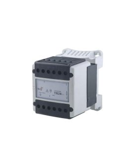DF-680100025 Transformator sieciowy 100VA 230VAC 12V na szynę DIN IP20
