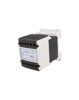 DF-680160026 Transformator sieciowy 160VA 230VAC 24V na szynę DIN IP20