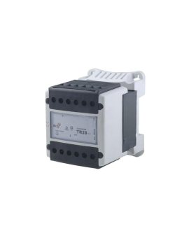 DF-680160025 Transformator sieciowy 160VA 230VAC 12V na szynę DIN IP20
