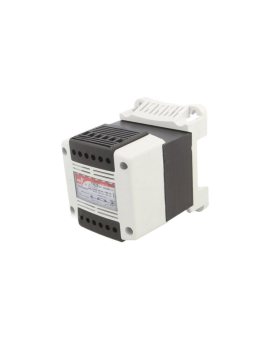 DF-680250045 Transformator sieciowy moc pozorna: 250VA 230VAC, 400VAC 115V / 230V na szynę DIN IP20