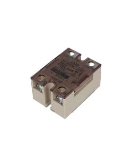 G3NA-240B-5-24 Przekaźnik: półprzewodnikowy Uster: 5÷24VDC 40A 24÷240VAC