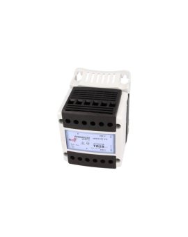 DF-680040029 Transformator sieciowy 40VA 230VAC 230V na szynę DIN, IP20