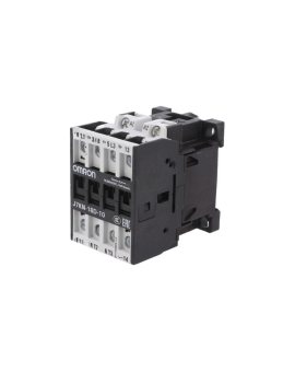 J7KN-18D-10-230 Stycznik: 3-biegunowy Styki pomocnicze: NO 230VAC 18A
