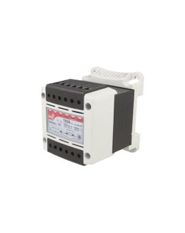 DF-680400012 Transformator sieciowy 400VA 230VAC, 400VAC, 460VAC 115V 230V