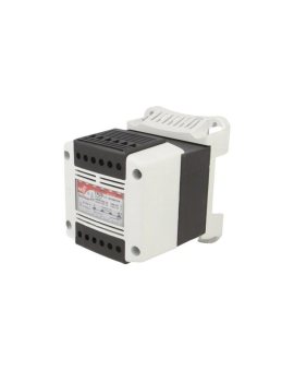 DF-680200044 Transformator sieciowy 200VA 230VAC, 400VAC 24V 48V IP20