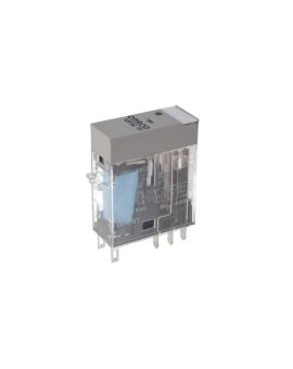 G2R-2-SD-24DC Przekaźnik: elektromagnetyczny DPDT Ucewki: 24VDC 5A/250VAC