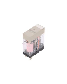 G2R-1-S-120AC Przekaźnik: elektromagnetyczny SPDT Ucewki: 120VAC 10A/250VAC