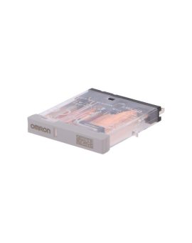 G2RV-1-S-G-21VDC Przekaźnik: elektromagnetyczny SPDT Ucewki: 21VDC 6A 6A/250VAC