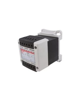 DF-680500039 Transformator sieciowy moc pozorna: 500VA 230VAC, 400VAC 230V na szynę DIN IP20