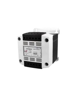 DF-681000026 Transformator sieciowy 1000VA 230VAC 24V na szynę DIN IP20