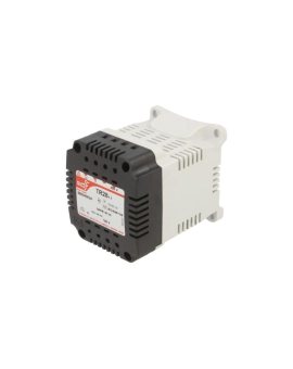 DF-680040034 Transformator sieciowy moc pozorna: 40VA 400VAC 230V na szynę DIN IP20