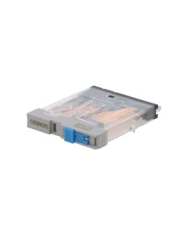 G2RV-1-SI-G-21VDC Przekaźnik: elektromagnetyczny SPDT Ucewki: 21VDC 6A 6A/250VAC