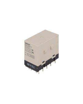 G7J-3A1B-P-24DC Przekaźnik: elektromagnetyczny 3PST-NO + SPST-NC Ucewki: 24VDC