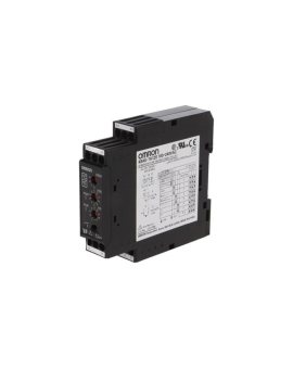 K8AK-TH12S-230 Przekaźnik nadzorczy temperatury 100÷240VAC SPDT
