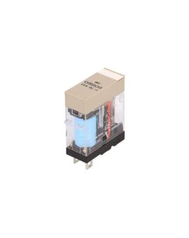 G2R-1-S-24DC Przekaźnik: elektromagnetyczny SPDT Ucewki: 24VDC 10A/250VAC