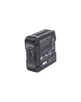 S8VK-G03024 Zasilacz: impulsowy na szynę DIN 30W 24VDC 1,3A 85÷264VAC