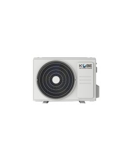 Klimatyzator naścienny KOBE Skyline 2,6kW j. zewnętrzna