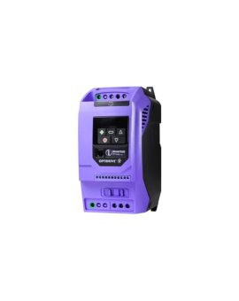 ODE-3-240095-3042 Falownik wektorowy, 4kW, 3x400VAC, 3x380÷480VAC, 0÷10V, Input: 4, 9,5A