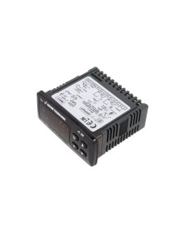 K38-LIRR Moduł: regulator, temperatura