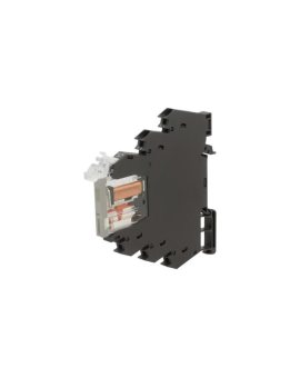 G2RV-ST500-24AC/DC Przekaźnik: interfejsowy SPDT Uster: 24VAC,24VDC 6A 6A/250VAC
