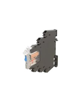 G2RV-ST501-24AC/DC Przekaźnik: interfejsowy SPDT Uster: 24VAC,24VDC 6A 6A/250VAC