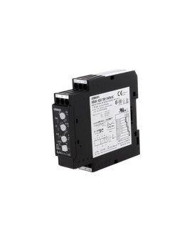 K8AK-AS2-230 Przekaźnik nadzorczy prądu prąd AC,prąd DC 100÷240VAC SPDT