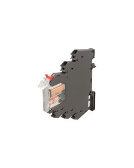 G2RV-ST500-230AC Przekaźnik: interfejsowy SPDT Uster: 230VAC 6A 6A/250VAC