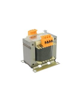 DF-610160000 Transformator sieciowy 160VA 230VAC, 400VAC 12V, 24V śrubowy