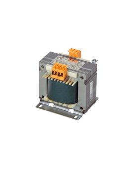 DF-610400001 Transformator sieciowy moc pozorna: 400VA 230VAC, 400VAC 24V, 48V śrubowy IP00