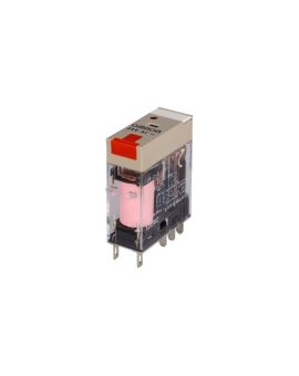 G2R-2-SNI-24AC Przekaźnik: elektromagnetyczny DPDT Ucewki: 24VAC 5A/250VAC