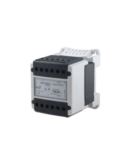 DF-680100029 Transformator sieciowy 100VA 230VAC 230V na szynę DIN IP20