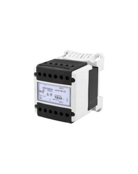DF-680100034 Transformator sieciowy 100VA 400VAC 230V na szynę DIN IP20
