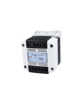 DF-680200029 Transformator sieciowy 200VA 230VAC 230V na szynę DIN IP20