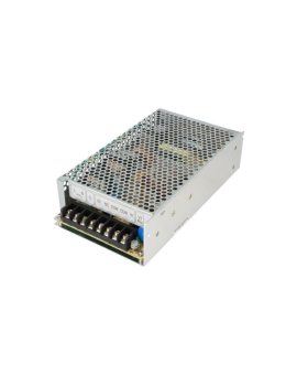 ADS-15512 Zasilacz impulsowy do wbudowania modułowy: 153W / 12VDC / 11,5A