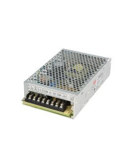ADS-5512 Zasilacz impulsowy do wbudowania modułowy: 51W / 12VDC / 3A
