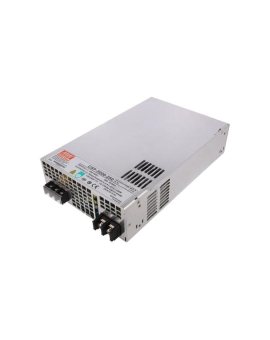 CSP-3000-250 Zasilacz impulsowy do wbudowania modułowy programowalny: 3000V / 250V / 12A
