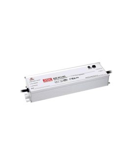 HEP-100-24A Zasilacz impulsowy do wbudowania modułowy: 96W / 24VDC / 2,5...4A