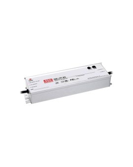 HEP-150-15A Zasilacz impulsowy do wbudowania modułowy: 150W / 15VDC / 6...10A