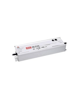 HEP-150-24A Zasilacz impulsowy do wbudowania modułowy: 151,2W / 24VDC / 3,8…6,3A