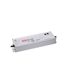 HEP-185-54A Zasilacz impulsowy do wbudowania modułowy: 186,3W / 54VDC / 1,72...3,45A