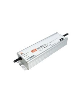 HEP-240-15A Zasilacz impulsowy do wbudowania modułowy: 225W / 15VDC / 7,5...15A