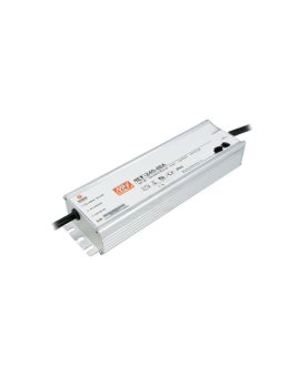 HEP-240-48A Zasilacz impulsowy do wbudowania modułowy: 240W / 48VDC / 2,5...5A