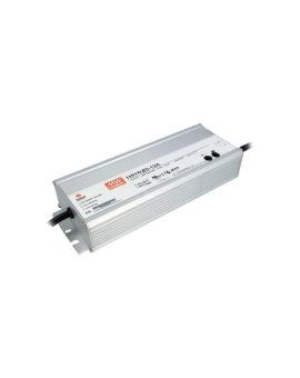 HEP-320-12A Zasilacz impulsowy do wbudowania modułowy: 264W / 12VDC / 11...22A