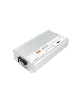 HEP-600-24 Zasilacz impulsowy do wbudowania modułowy: 600W / 24VDC / 12,5...25A