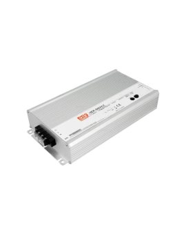 HEP-600-30 Zasilacz impulsowy do wbudowania modułowy: 600W / 30VDC / 10...20A