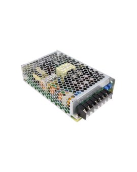 HRP-100-24 Zasilacz impulsowy do wbudowania modułowy: 108W / 24VDC / 4, 5A
